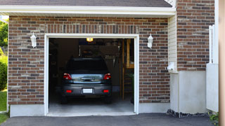 Garage Door Installation at Oakbriar, Florida