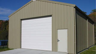 Garage Door Openers at Oakbriar, Florida